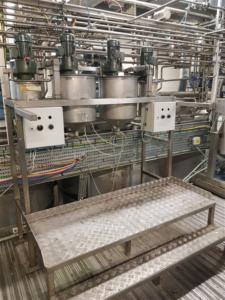 20200107 Royal Sanders Cosmetics