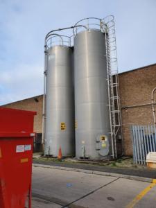 20200107 Royal Sanders Cosmetics