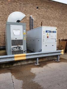 20200107 Royal Sanders Cosmetics