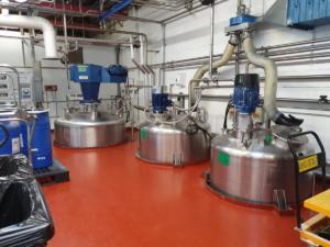 20200107 Royal Sanders Cosmetics