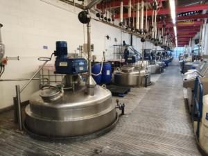 20200107 Royal Sanders Cosmetics