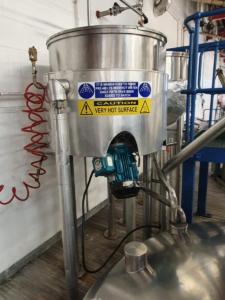 20200107 Royal Sanders Cosmetics