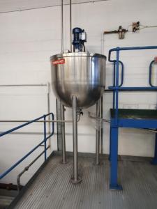 20200107 Royal Sanders Cosmetics