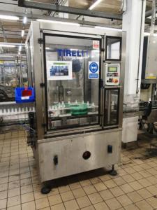 20200107 Royal Sanders Cosmetics