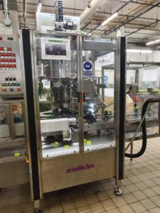 20200107 Royal Sanders Cosmetics