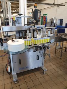 20200107 Royal Sanders Cosmetics