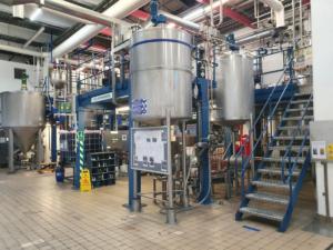 20200107 Royal Sanders Cosmetics