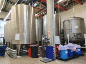 20200107 Royal Sanders Cosmetics