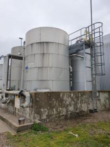 20200107 Royal Sanders Cosmetics