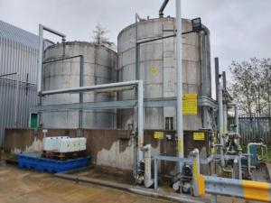 20200107 Royal Sanders Cosmetics