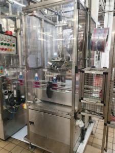 20200107 Royal Sanders Cosmetics