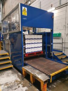 20200107 Royal Sanders Cosmetics