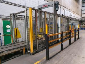 20200107 Royal Sanders Cosmetics