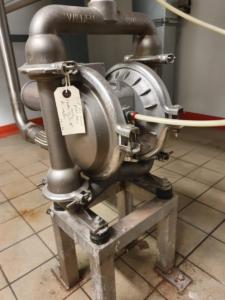 20200107 Royal Sanders Cosmetics