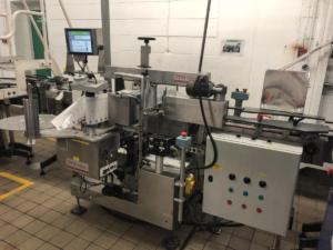 20200107 Royal Sanders Cosmetics