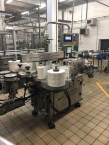 20200107 Royal Sanders Cosmetics