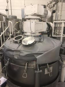 20200107 Royal Sanders Cosmetics