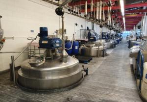 20200107 Royal Sanders Cosmetics