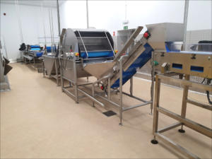 Swancote Foods Tender Sale October 2019