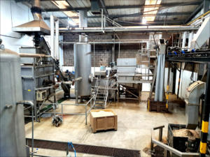 Swancote Foods Tender Sale October 2019