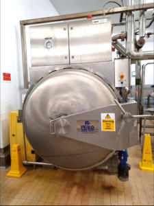 Swancote Foods Tender Sale October 2019