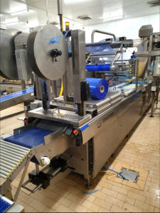 Swancote Foods Tender Sale October 2019