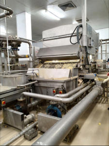 Swancote Foods Tender Sale October 2019