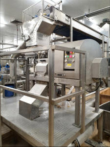 Swancote Foods Tender Sale October 2019